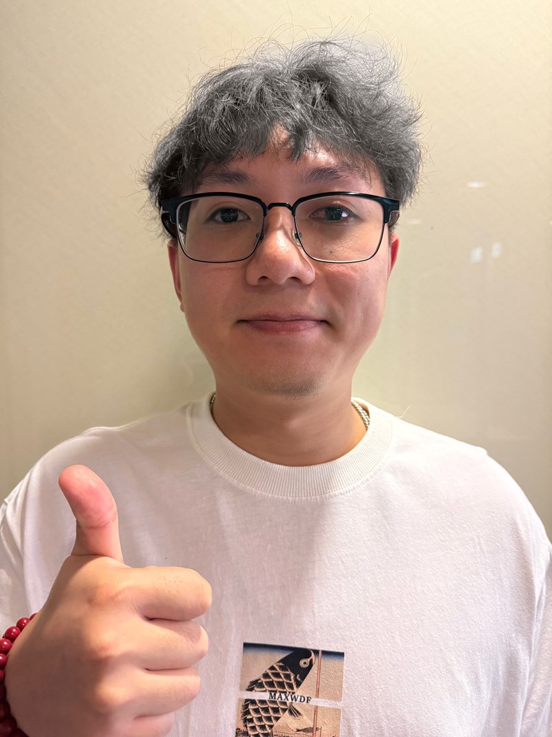 試用
